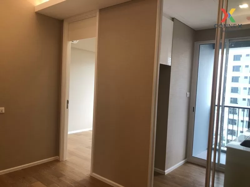 FOR SALE condo , The Saint Residence , Duplex , high floor , BTS- 3